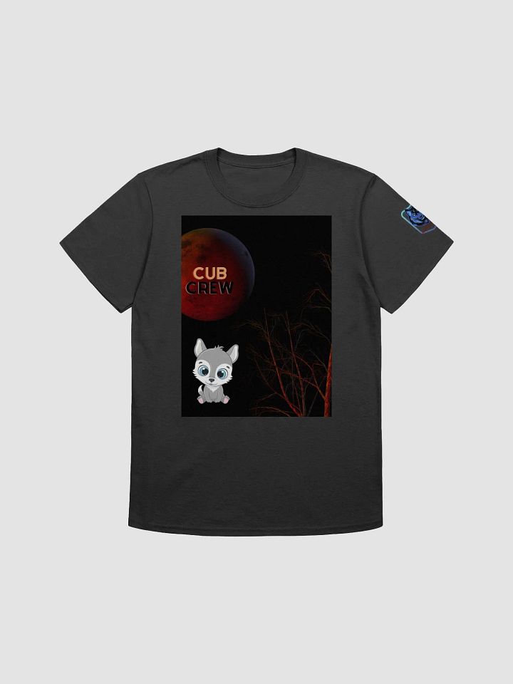 Cub Crew Tree Shirt product image (2)