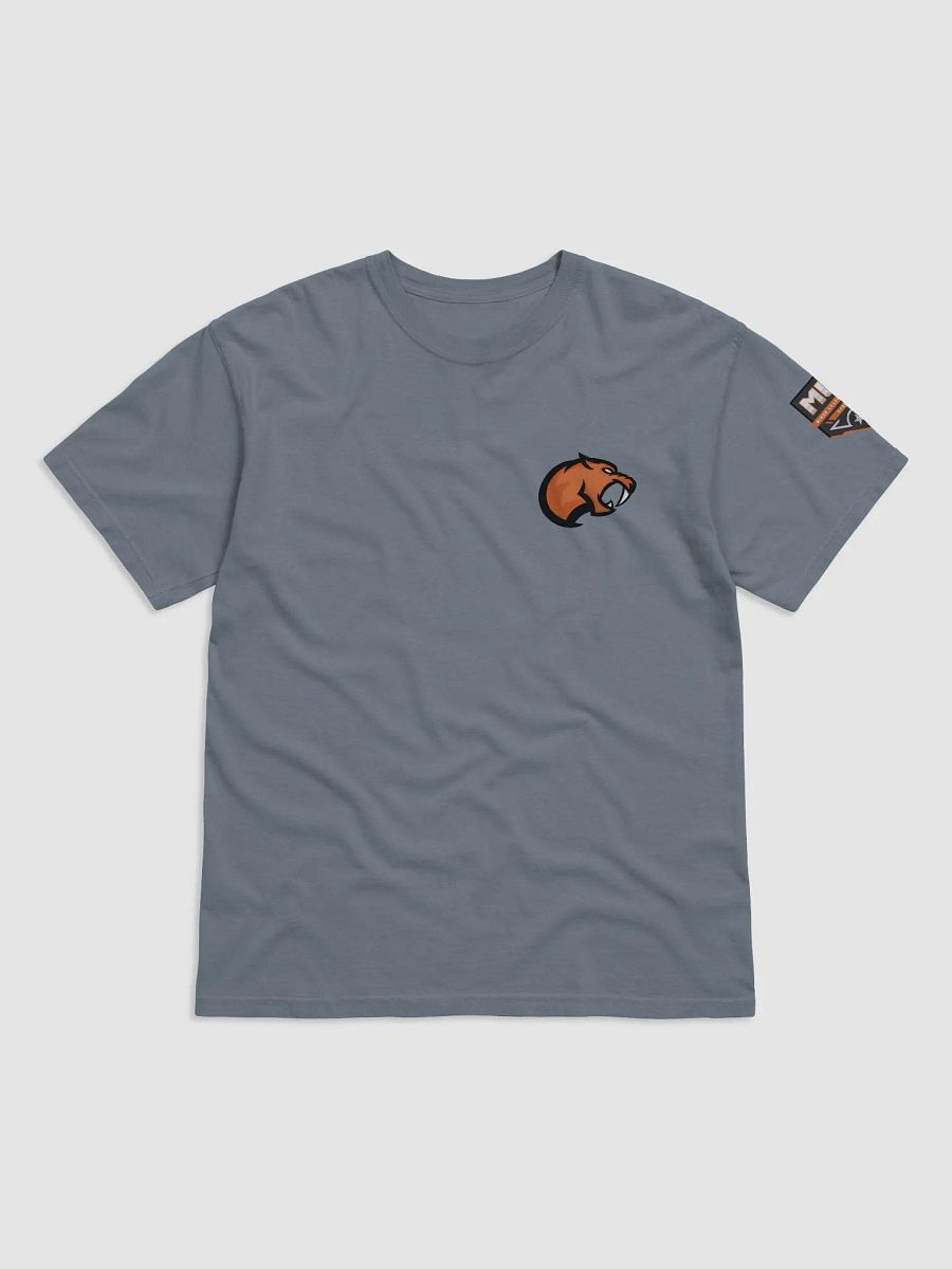 Sabres Team Badge T-Shirt product image (10)
