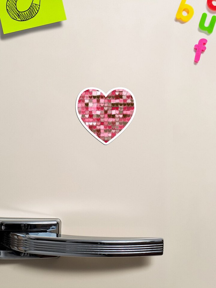 Valentine Hearts 2 product image (2)