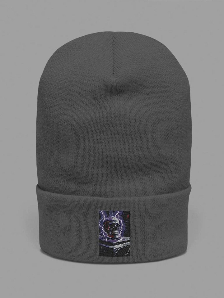 Electric Skull product image (1)