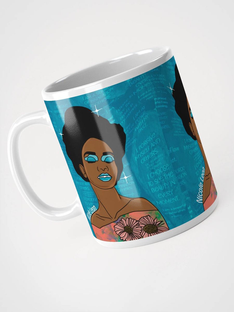 Serene Reflections Mug product image (3)