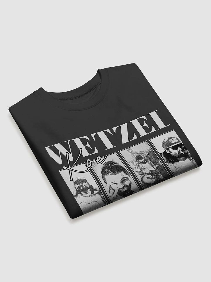 Custom Band Sweatshirt product image (2)