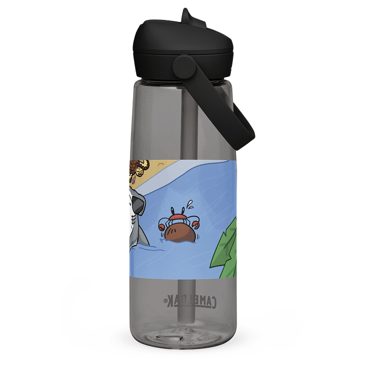 Chillin at Coconut Beach v2 product image (2)