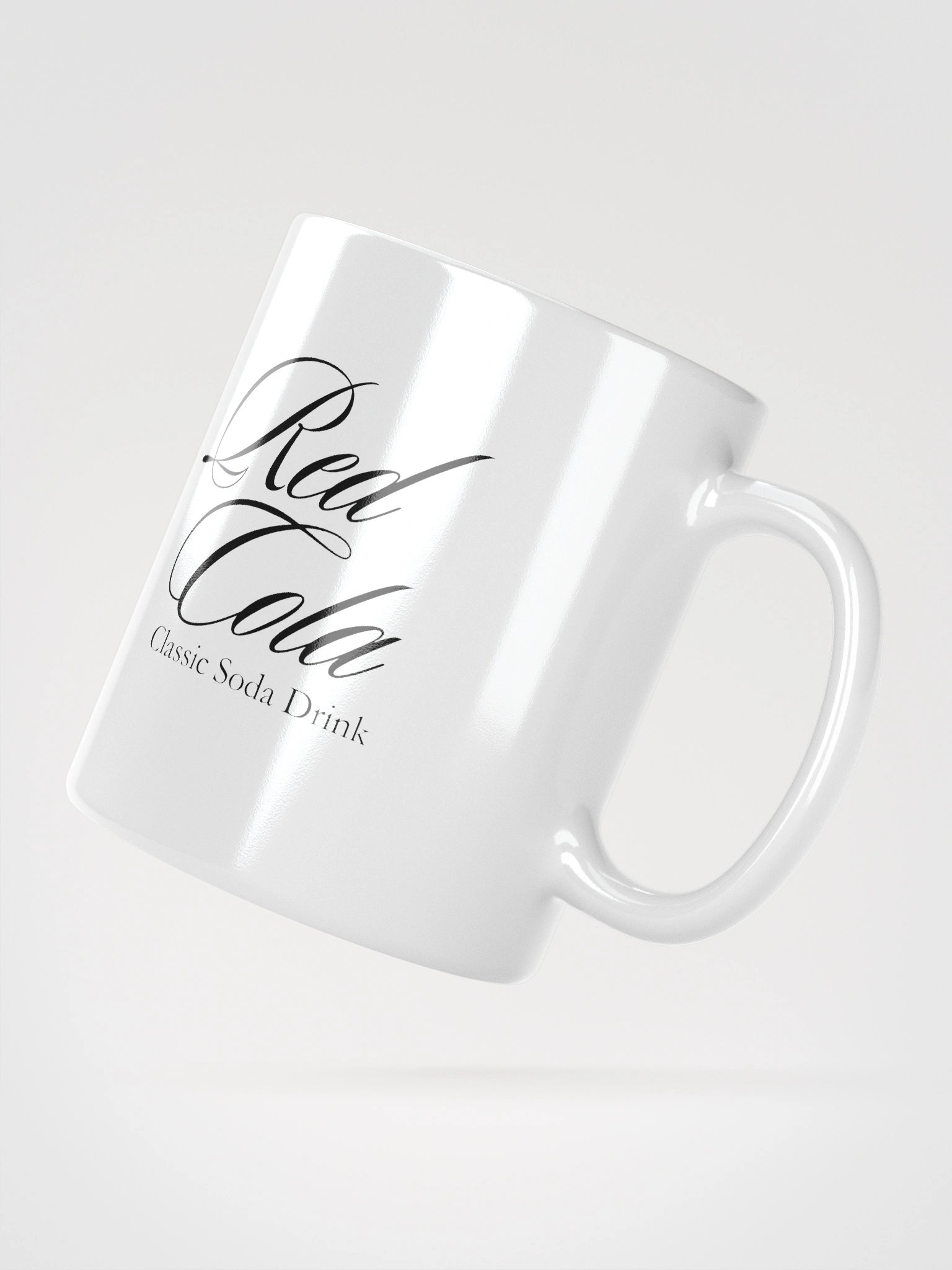 Red's Cola product image (3)