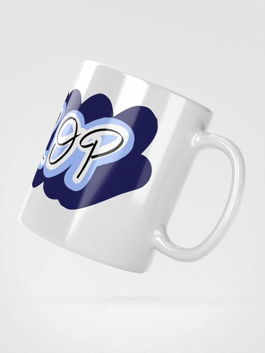 Flip Flop Blue Mug product image (4)