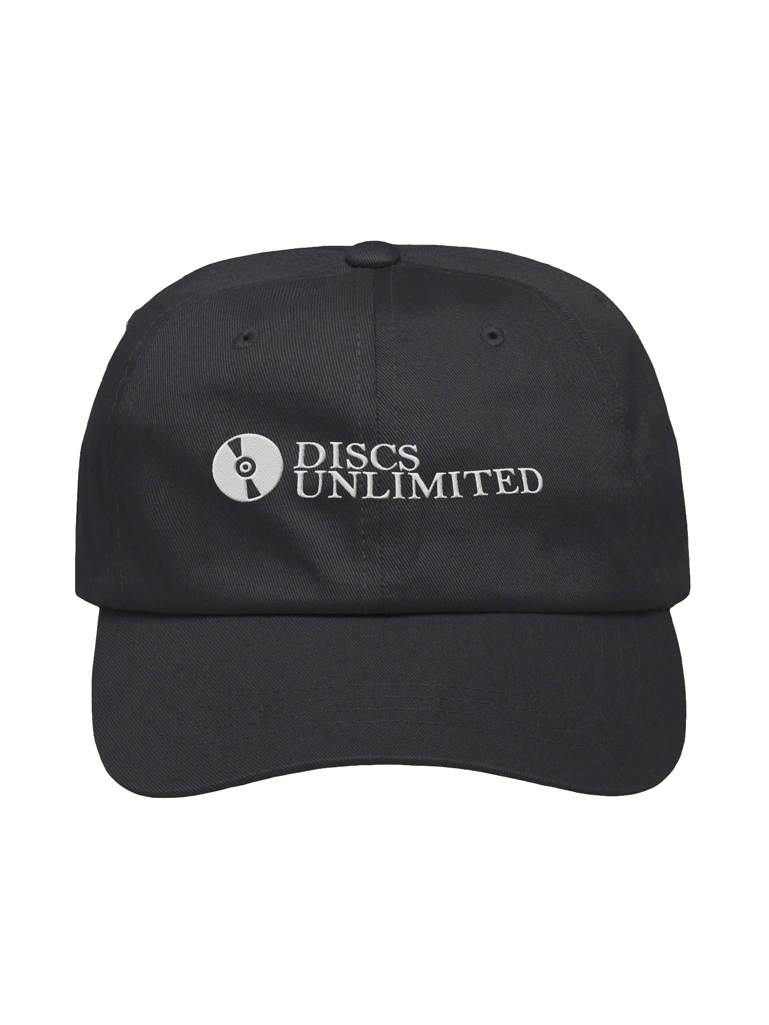 Discs Unlimited Hat product image (1)