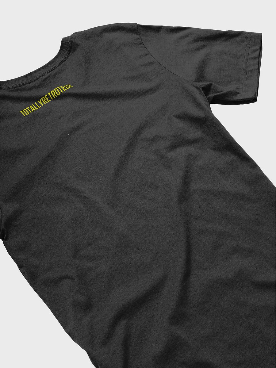 Enter the Fog T-Shirt product image (5)