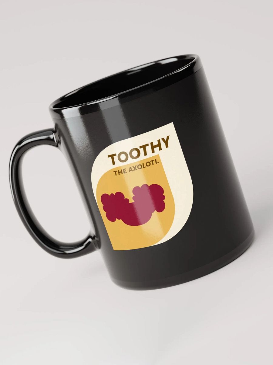 Toothy Mug product image (5)