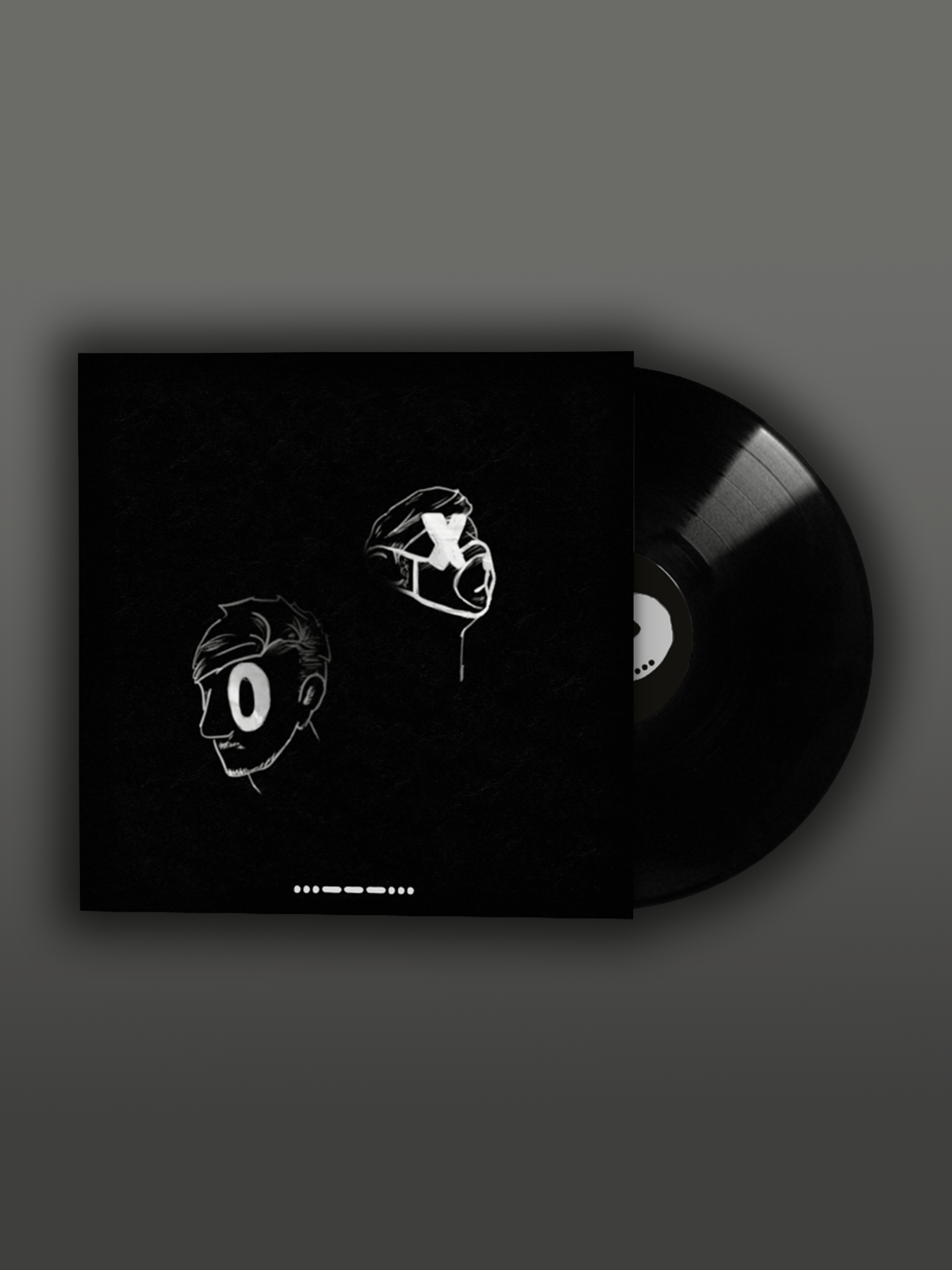 S.O.S. Vinyl & CD product image (1)