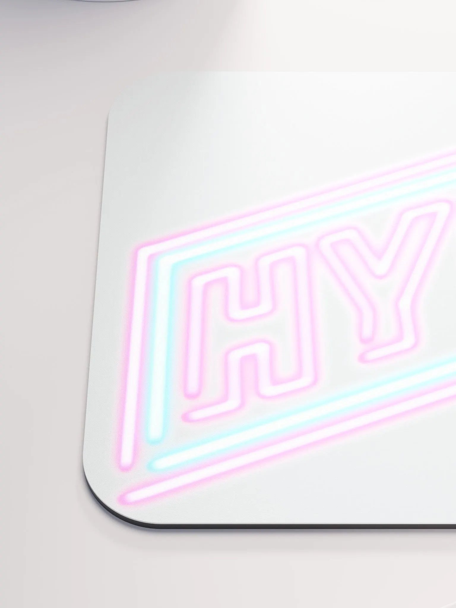 Hype NEON Mousepad product image (6)