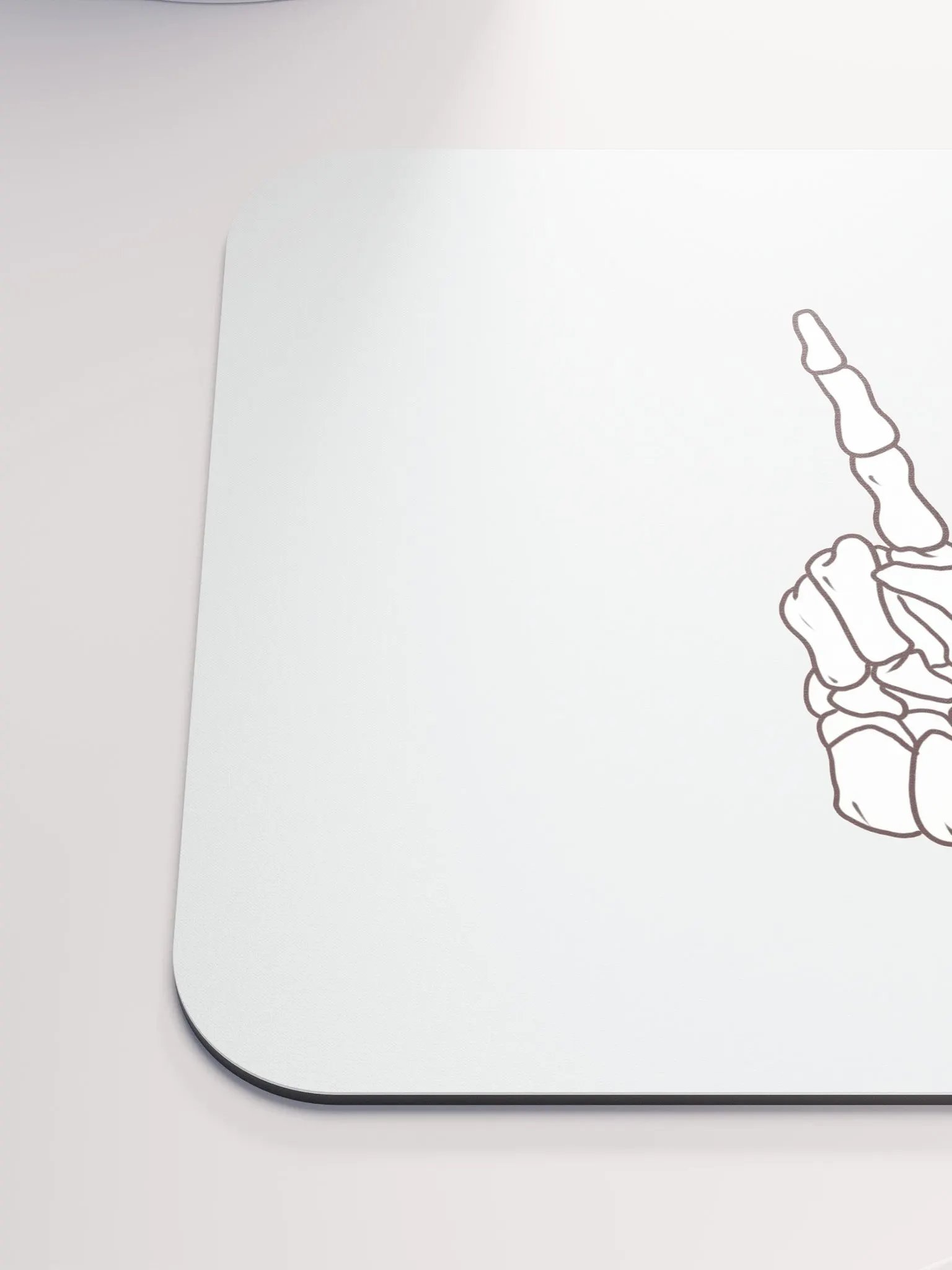 Peace MouseMat product image (6)