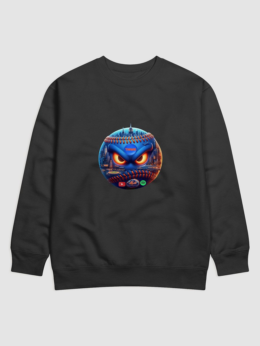 TMWR 'REPRESENT' Sweater product image (1)
