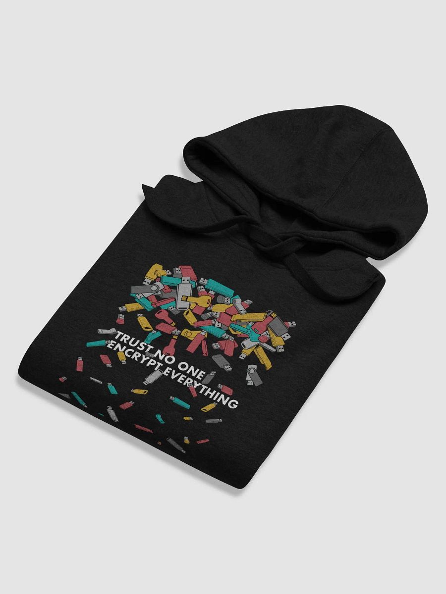 Encrypt Everything Hoodie product image (6)