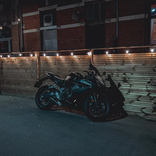 Sometimes all we need is an evening away on 2 wheels. 
*
*
*
#antwerp #belgium #bikelifestyle #biker #eveningslikethese #even...