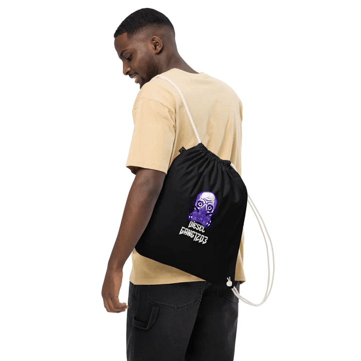 Diesel Gang Bag product image (2)
