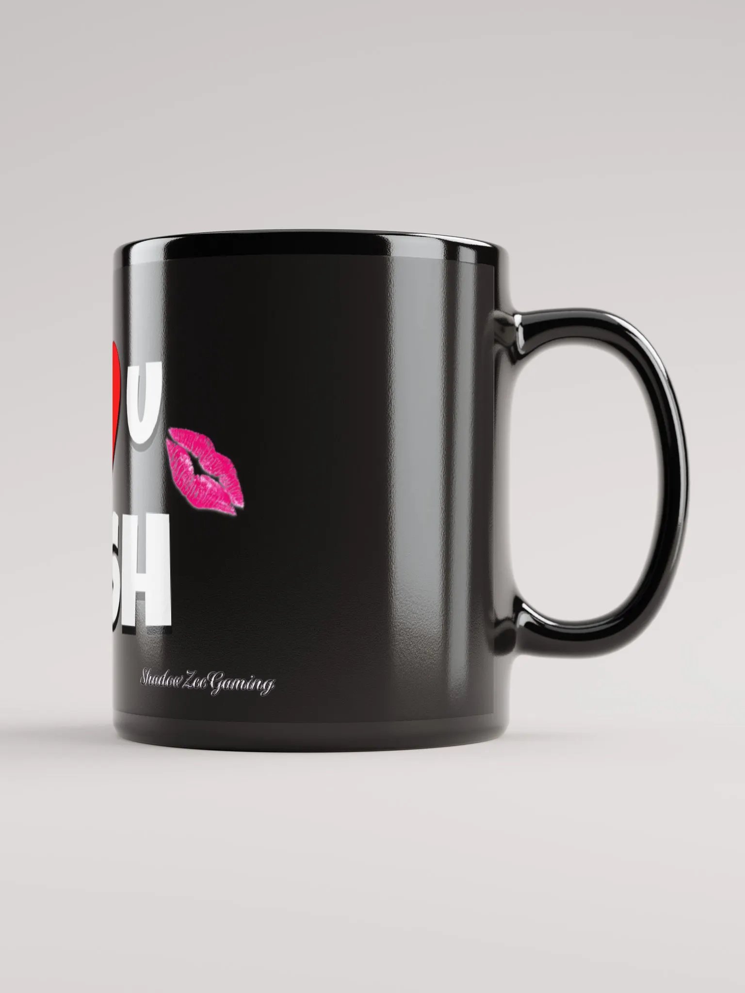 I love U Bish product image (1)