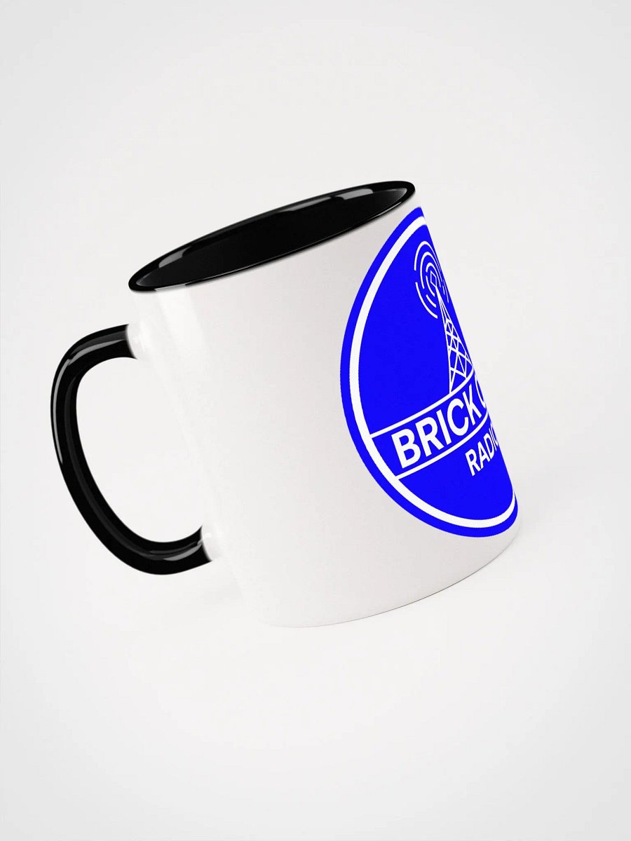 Wake Up With BCR product image (6)