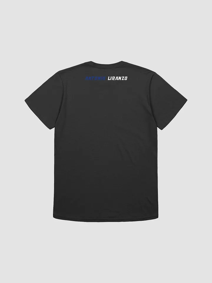 Speed Of Light Unisex Tee product image (9)