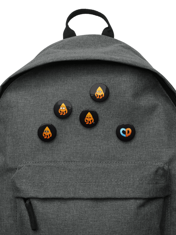 lil dabby pin buttons product image (6)