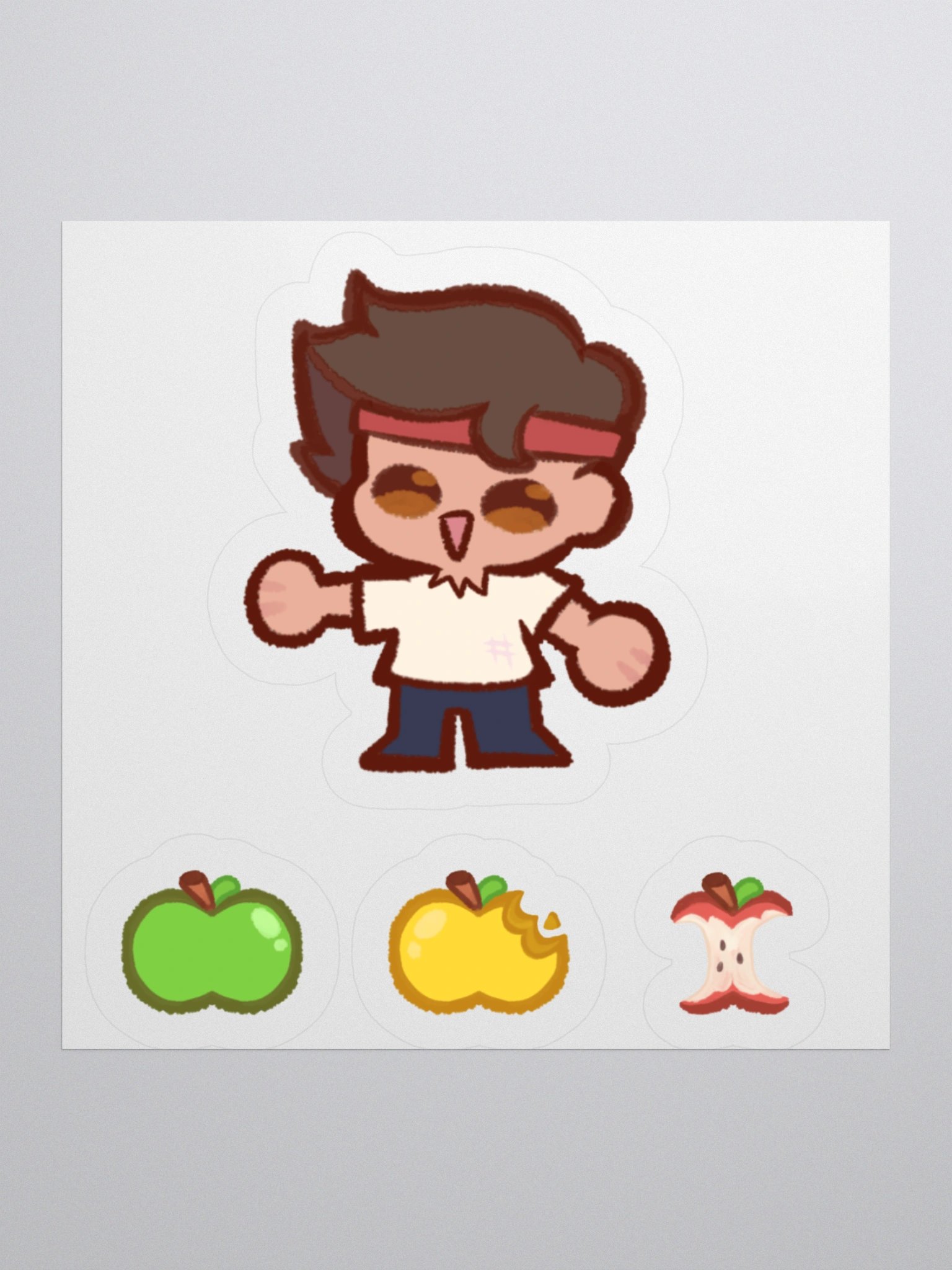 Bdubs - Stickers product image (1)