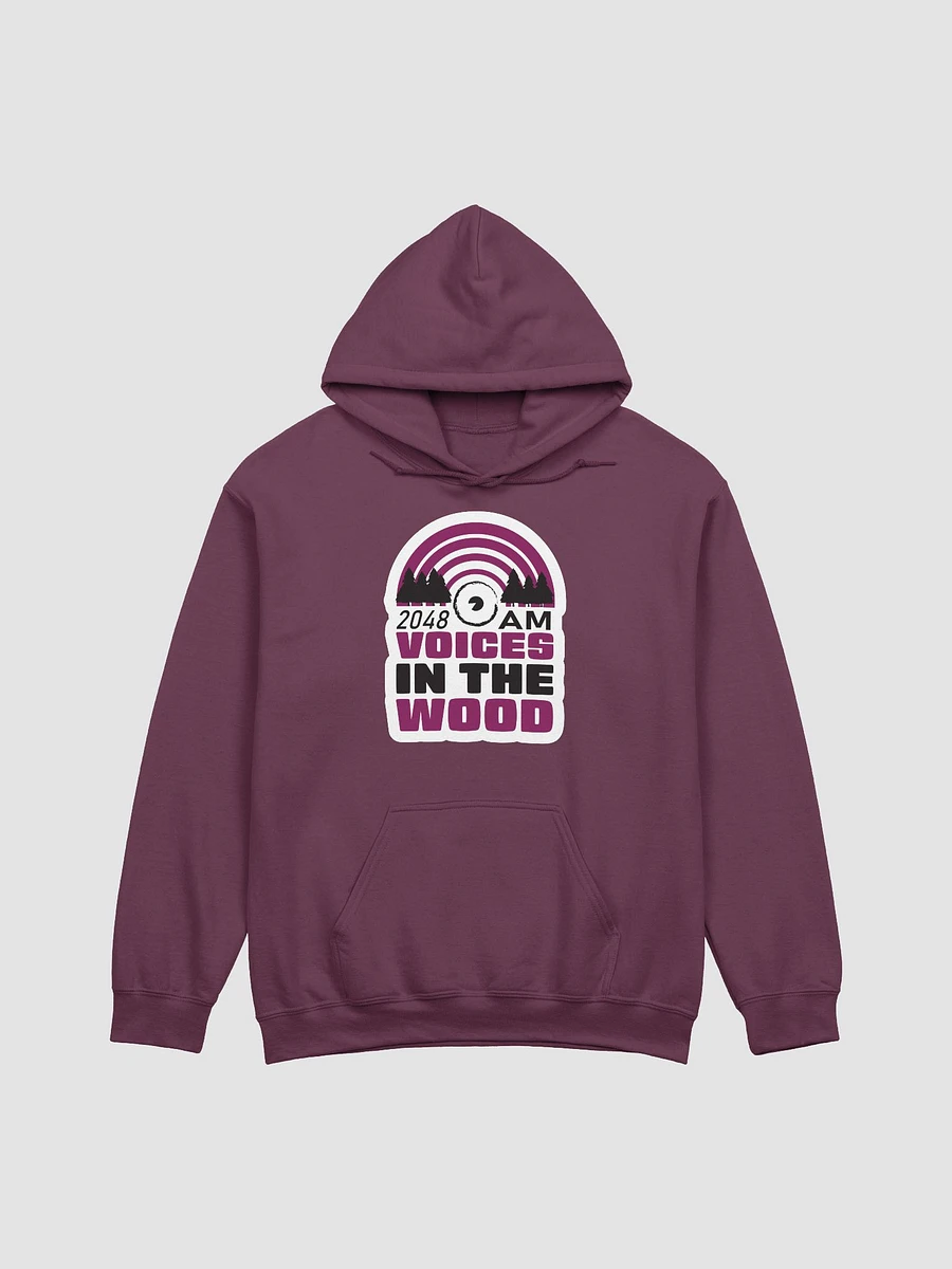 Voices in the Wood - Hoodie product image (18)