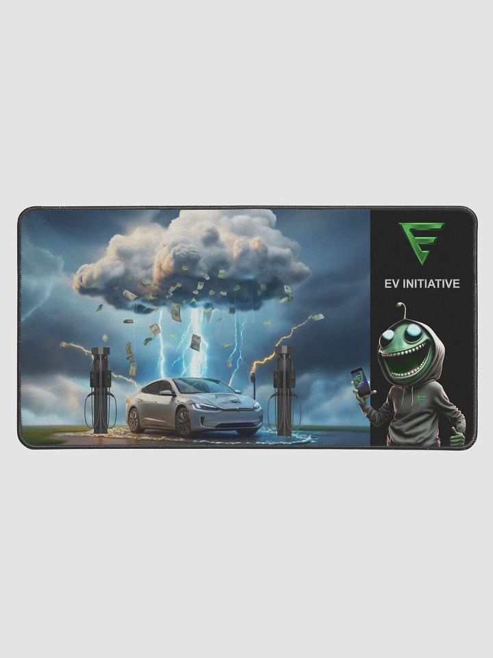 Mouse Pad (Desk Mat) product image (1)
