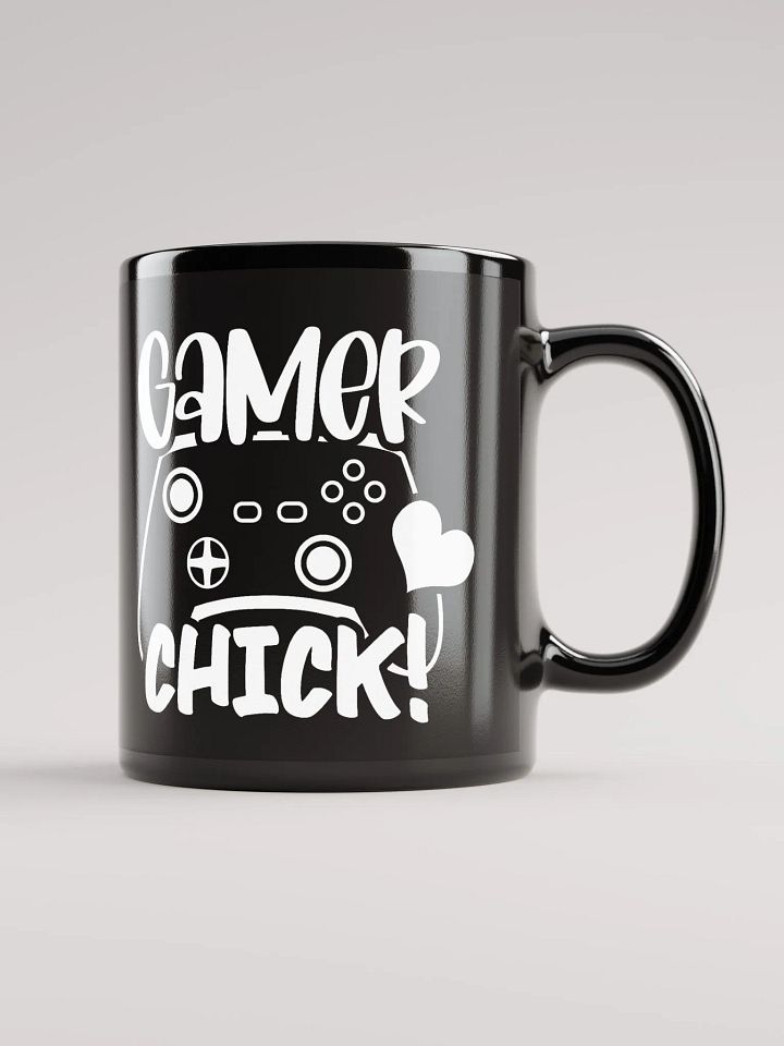 Gamer Chick Mug product image (1)
