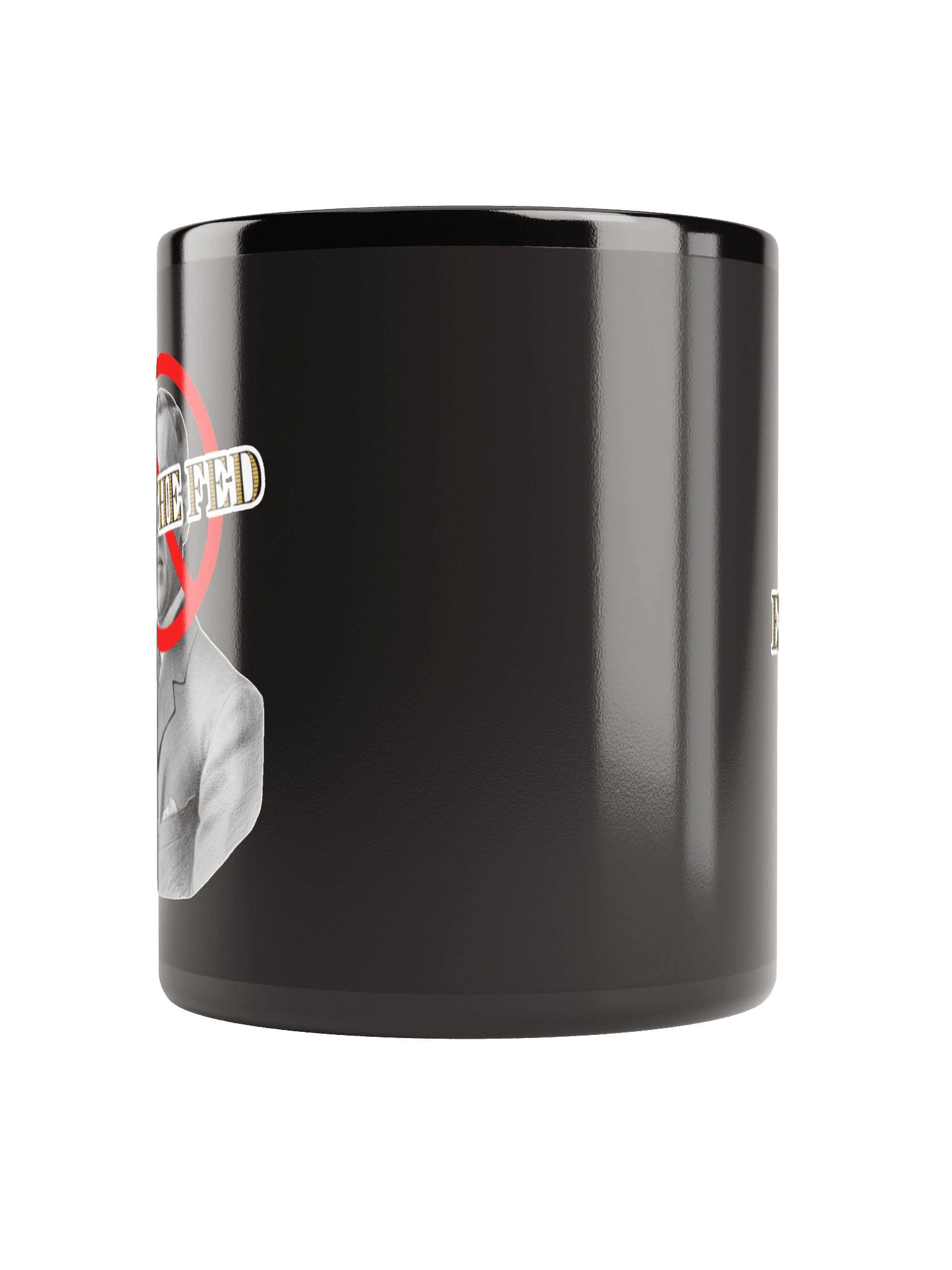 End the Fed Mug product image (9)