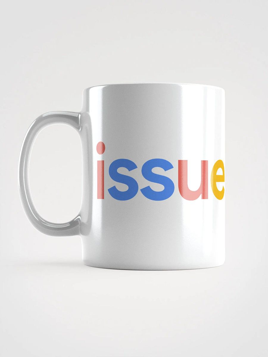 skill issue mug - 100% ceramic product image (6)