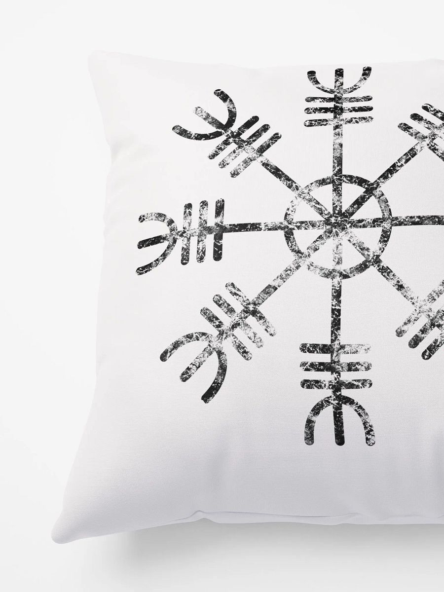 Helm of Awe Pillow product image (6)