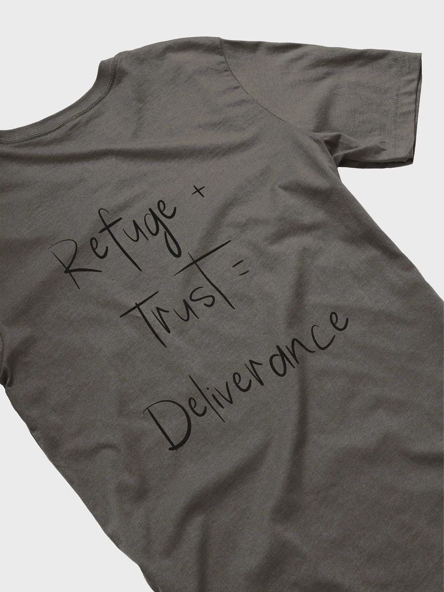 Psalm 31 | Supersoft Tee product image (104)