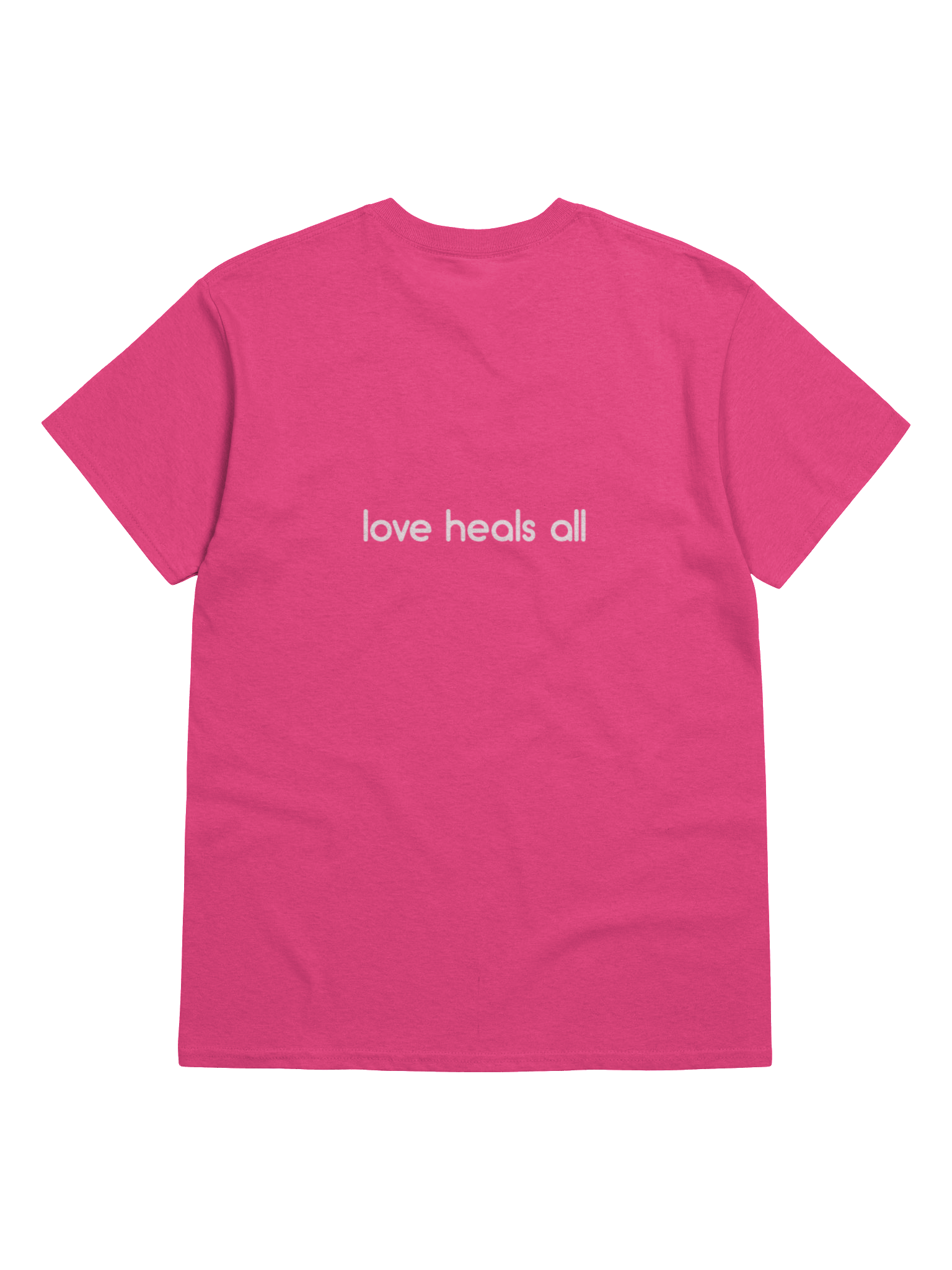 Purpose Driven 'LOVE' Shirt product image (6)