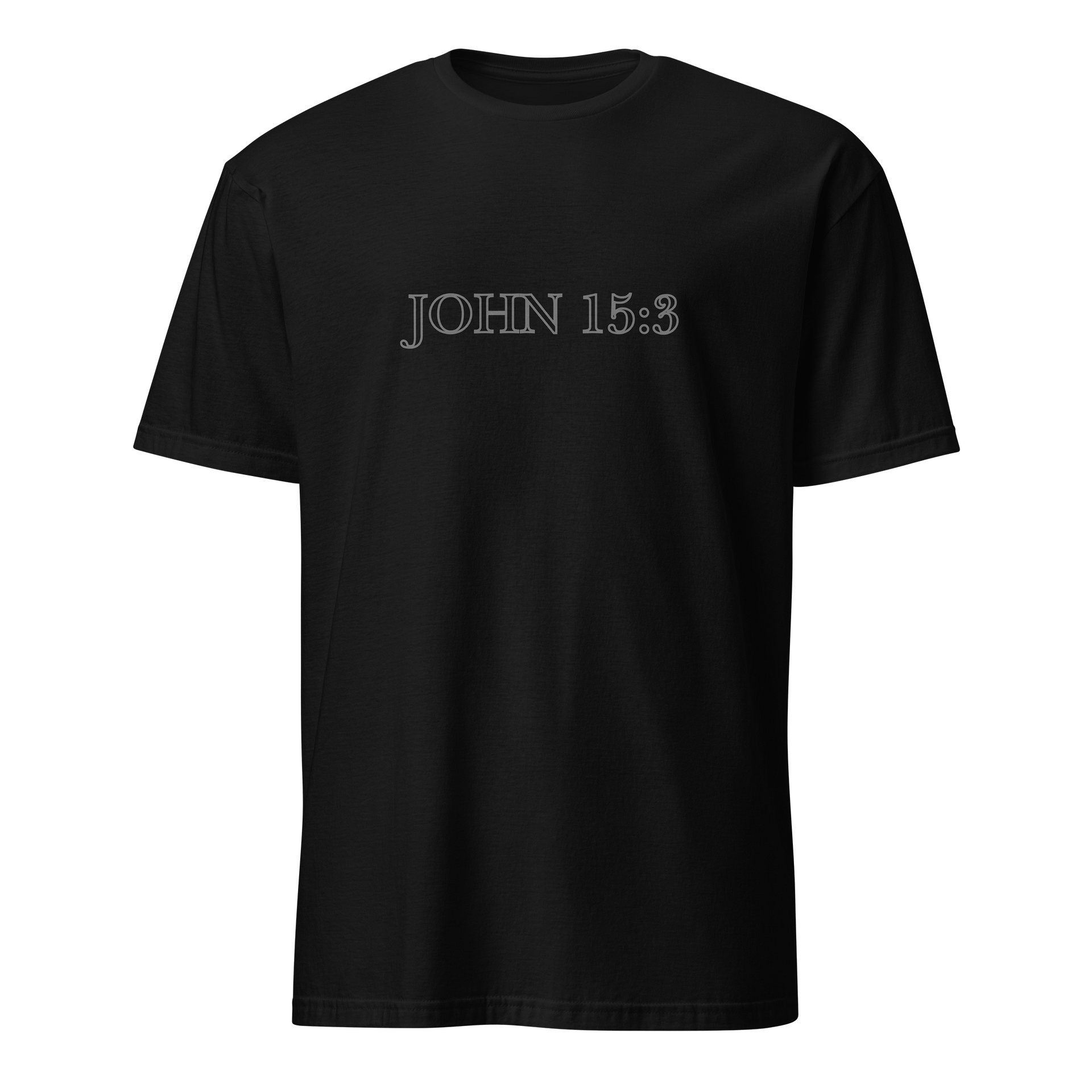 Sacrifice Unisex T-Shirt product image (1)