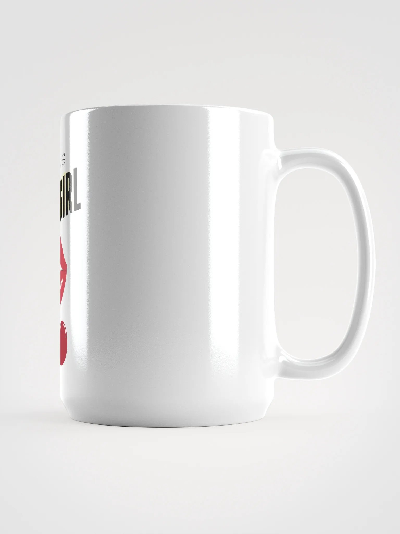 Good Girl Mug product image (1)