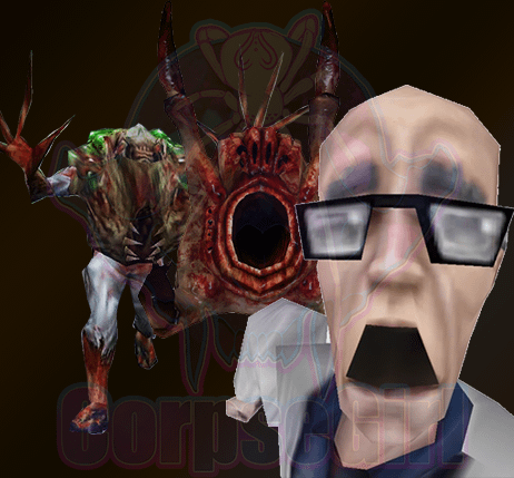 Half-Life Layout (Streaming) product image (1)