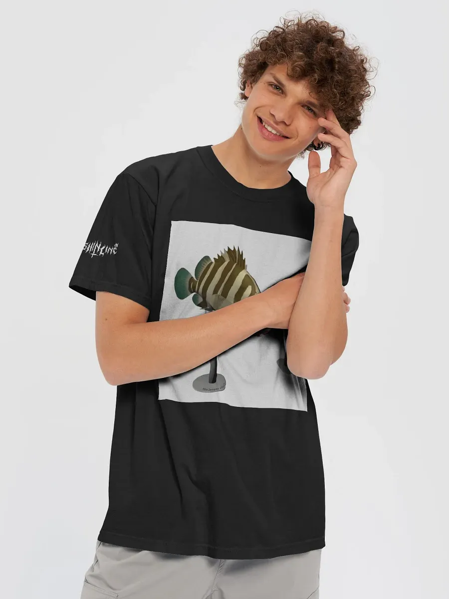 FISH IN LINE v2 product image (2)