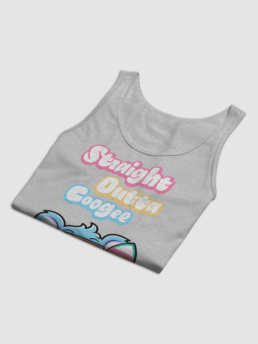 Straight Outta Coogee - Jersey Tank product image (15)