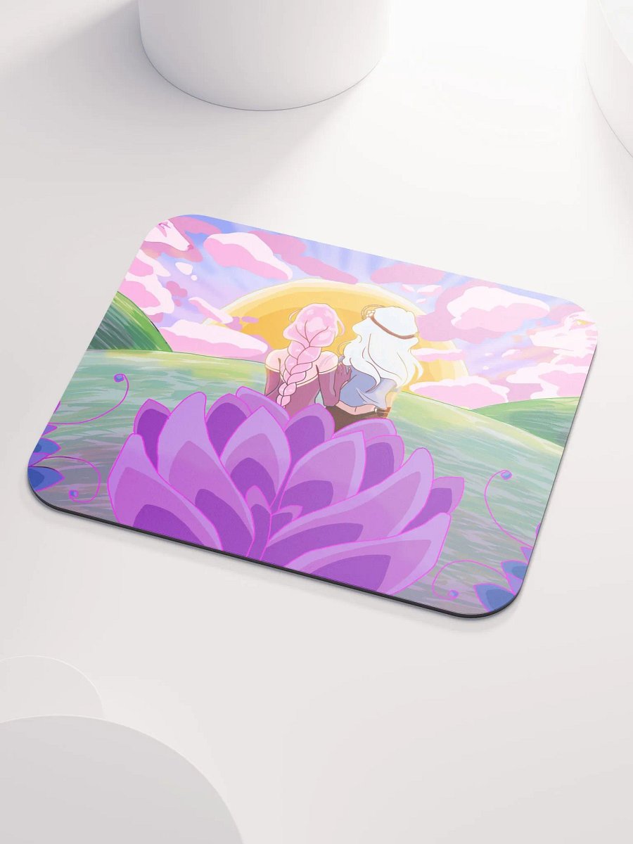 N.E - Scylla Mousepad product image (3)