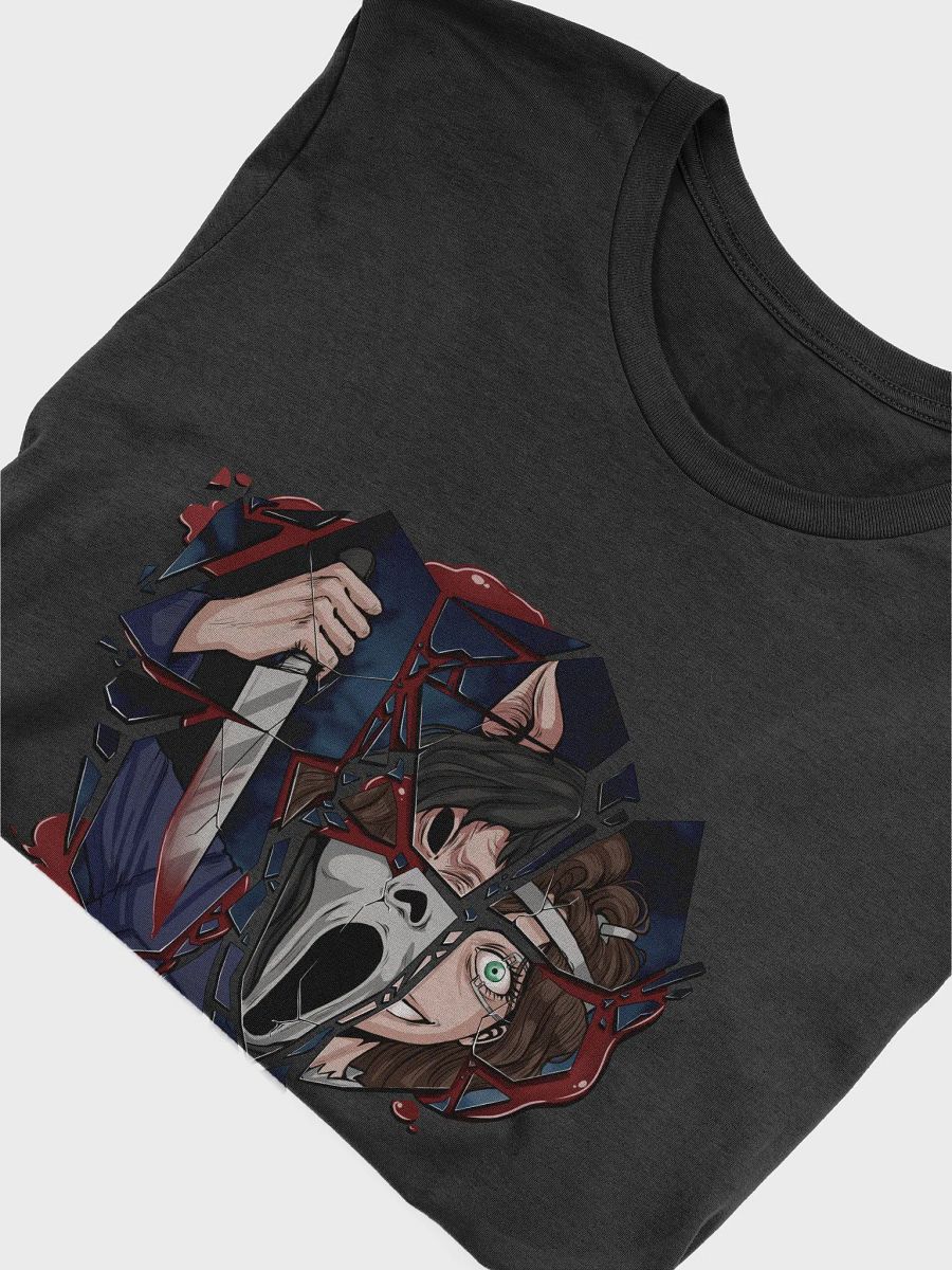 Slasher Collection - Women T-shirt product image (5)