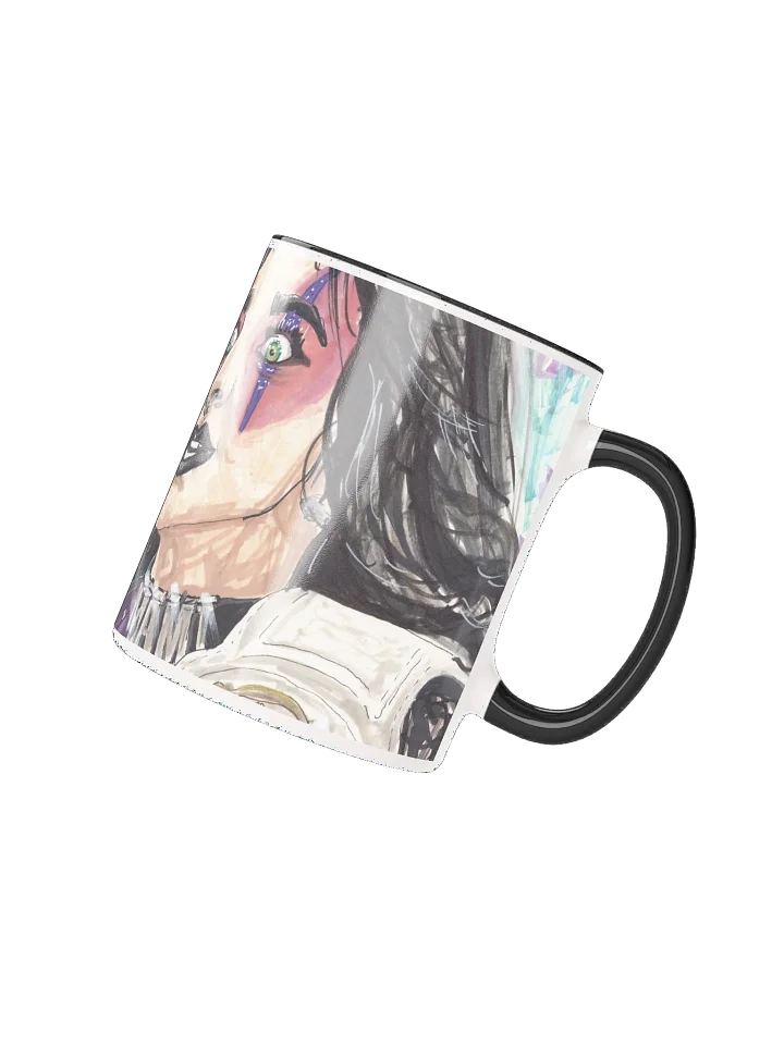 Mug - Her Bruitalitea! product image (4)