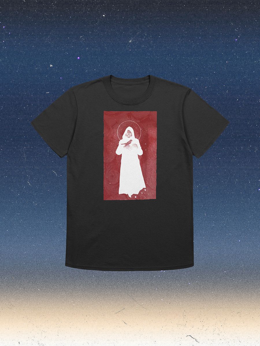 Baalshamin Unisex T-Shirt product image (1)