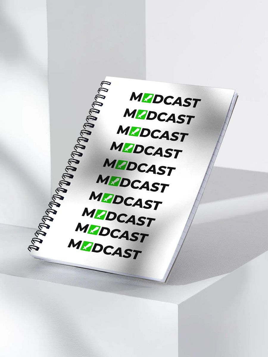 MODCAST scatter notebook product image (4)