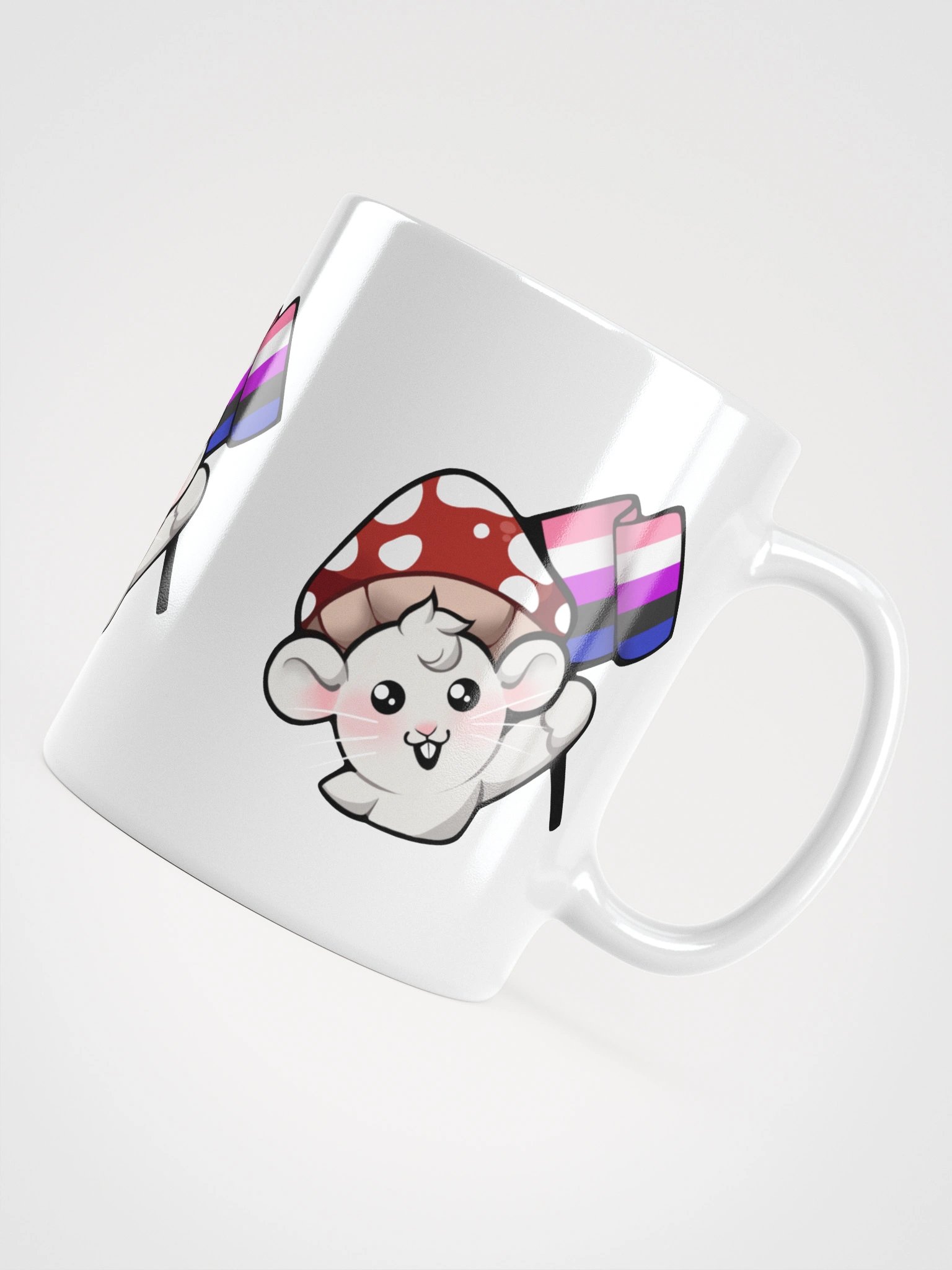 Genderfluid Pride Mug product image (12)