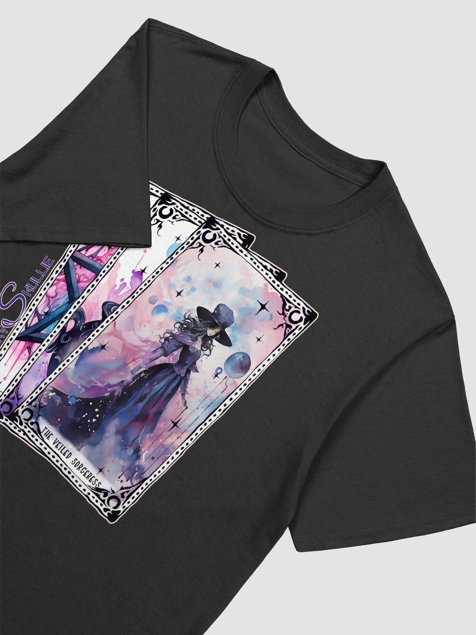 Tarot Cards Soft Shirt 1 product image (7)