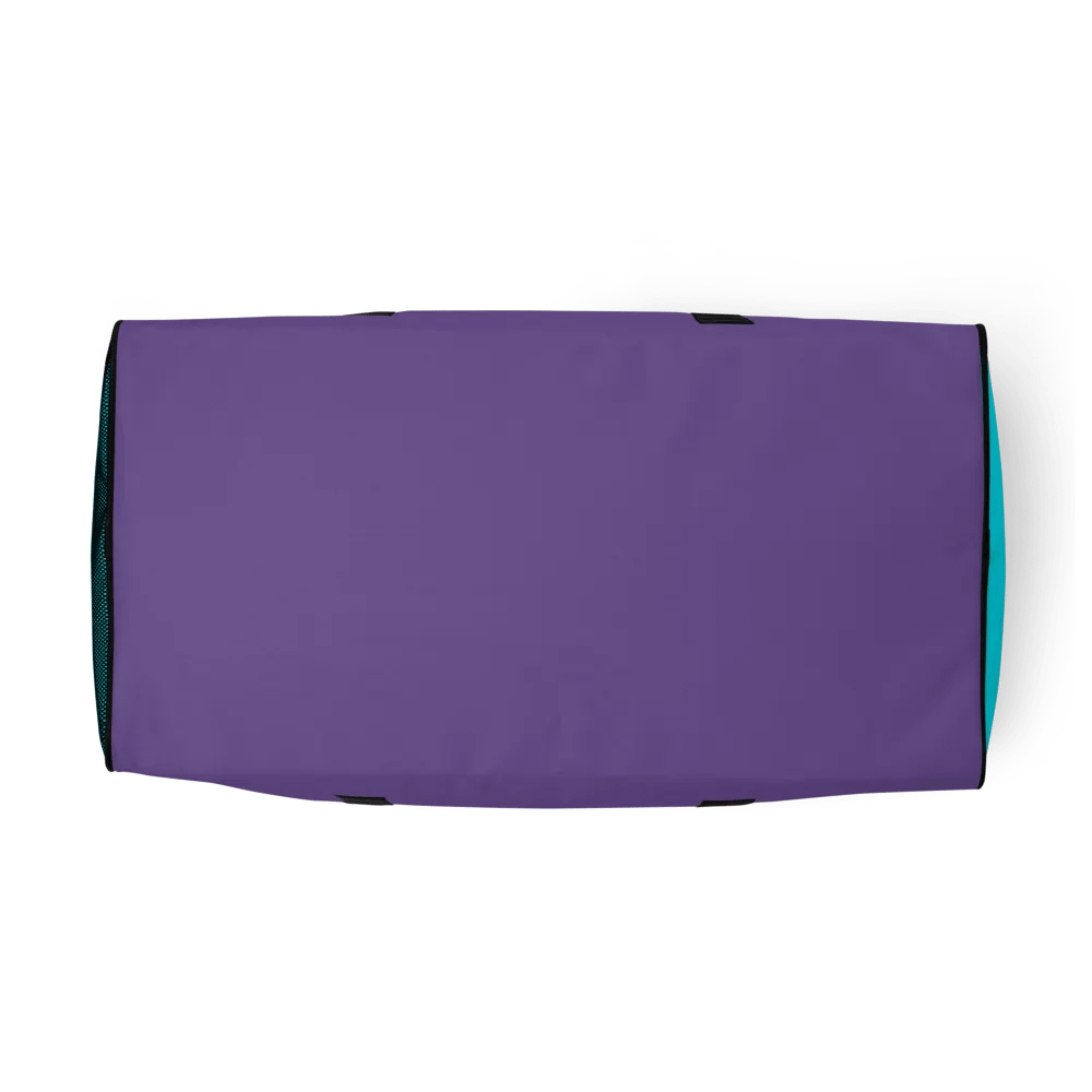 LAG Purple Lightning Large Duffle product image (7)