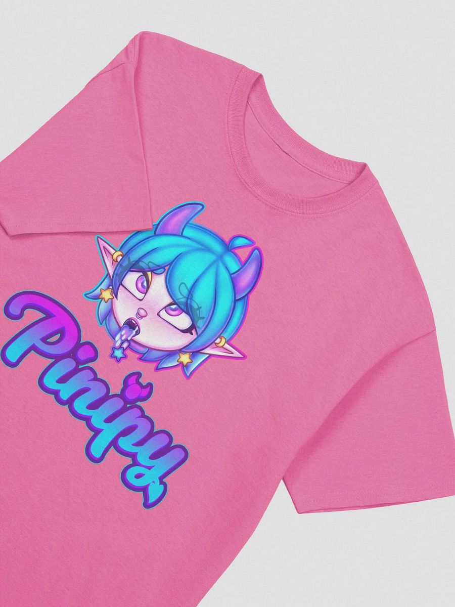Pinipy x Heckin Cutie Double Sided Shirt (Colour Options) product image (30)