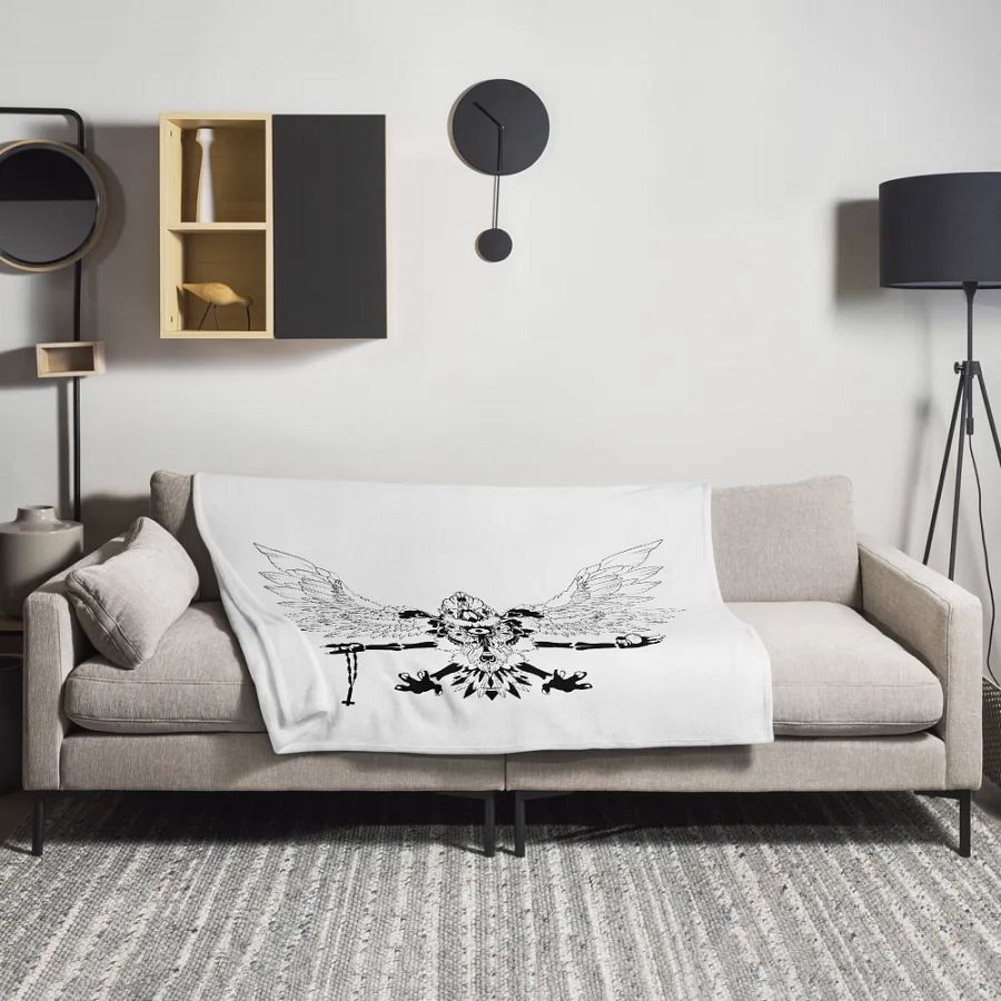 TRANSITION [BLANKET] product image (4)