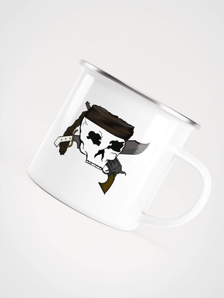 Frontiersman Camp Mug product image (5)