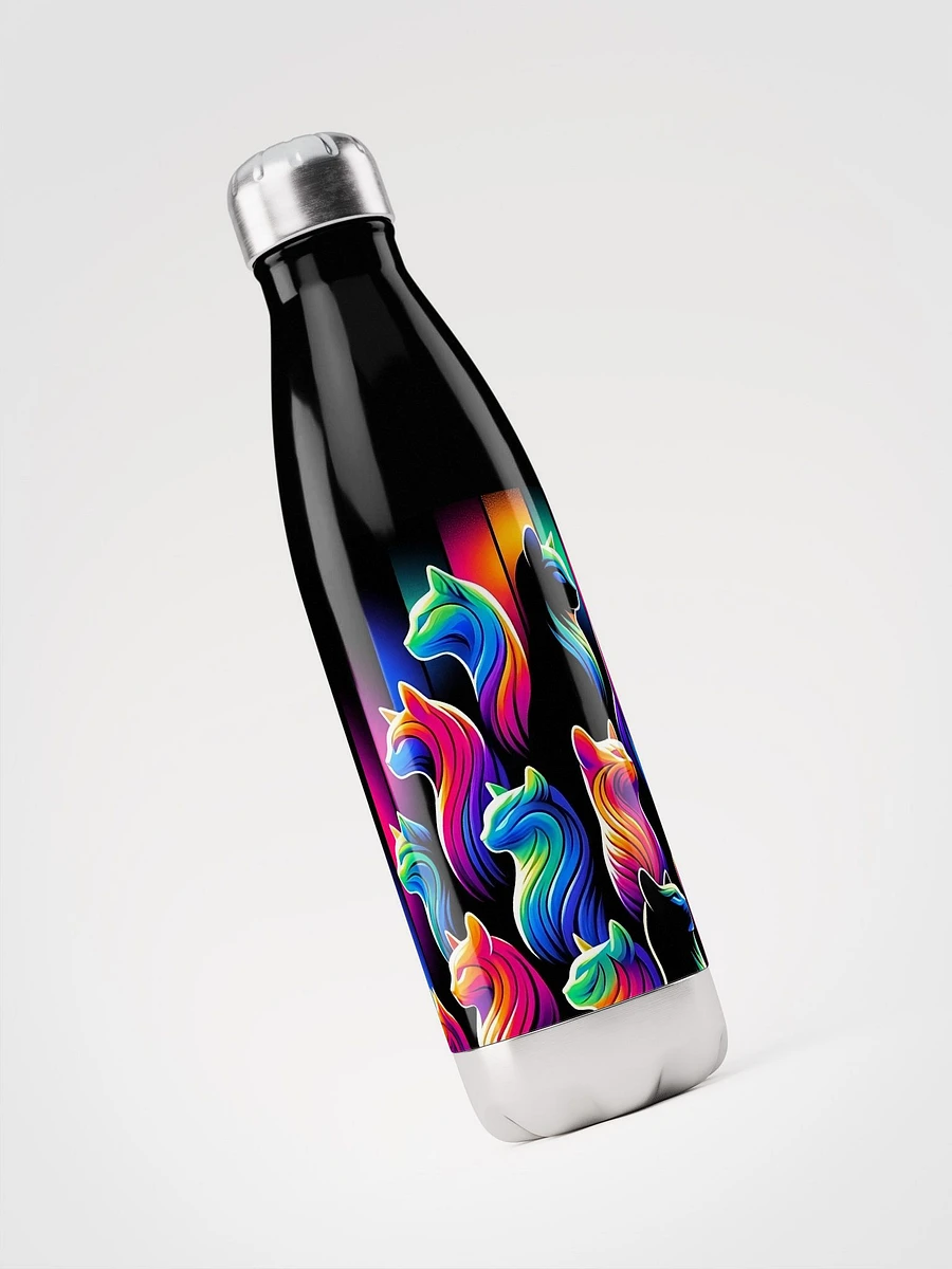 Stainless Steel Water Bottle product image (3)