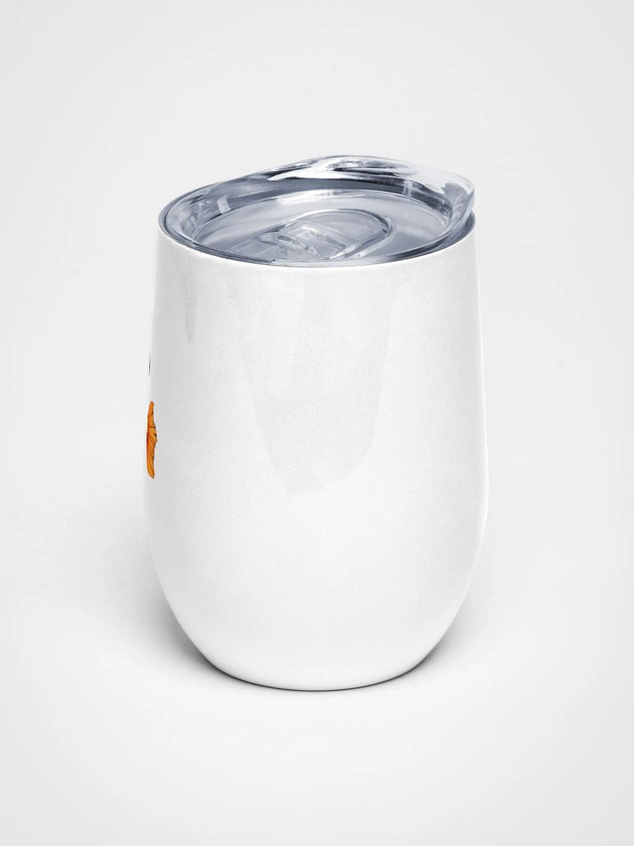 Sucky Fish Wine Tumbler [Censored] product image (2)